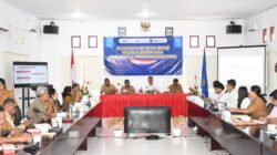 Pemkab MBD Perkuat Kapasitas Bendahara, Dorong Digitalisasi Belanja Melalui SIPD-RI