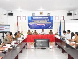 Pemkab MBD Perkuat Kapasitas Bendahara, Dorong Digitalisasi Belanja Melalui SIPD-RI