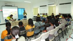 Family Visit BKP-BTR Dekatkan Keluarga dengan Dunia Tambang, Perkuat Budaya Keselamatan