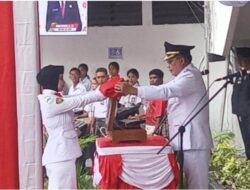 HUT ke-81 RI, Wali Kota Ambon Umumkan Pelunasan TPP Dua Bulan untuk ASN