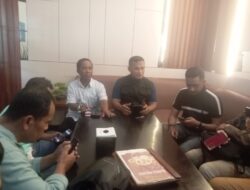 Pengawal Gubernur Maluku Minta Maaf soal Ucapan “Monyet” kepada Mahasiswa