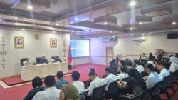 UNIKA Soegijapranata Gandeng Unpatti Kaji Transformasi Birokrasi Digital dan Smart City Kota Ambon