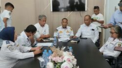 Dishub Maluku Klarifikasi Biaya Suplesi Tiket Penyeberangan: Bukan Pungutan Ganda
