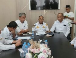 Dishub Maluku Klarifikasi Biaya Suplesi Tiket Penyeberangan: Bukan Pungutan Ganda