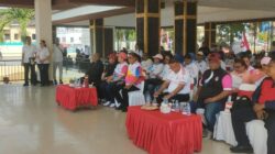 HUT ke-451, Pemkot Ambon Libatkan Masyarakat dalam Olahraga dan Kreativitas