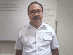 Sahertian: RUU Daerah Kepulauan Harus Diperjuangkan Bersama