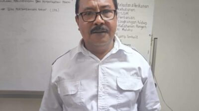 Sahertian: RUU Daerah Kepulauan Harus Diperjuangkan Bersama