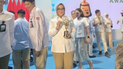 Pemkot Ambon Raih Financial Literacy Award 2026, Juara I Nasional Program Literasi Keuangan