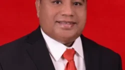 HUT ke-81 Maluku, Benhur Watubun Dorong Pembangunan Berkeadilan dan Perlindungan Hak Masyarakat Adat