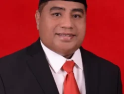 HUT ke-81 Maluku, Benhur Watubun Dorong Pembangunan Berkeadilan dan Perlindungan Hak Masyarakat Adat