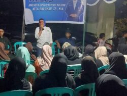 Nita bin Umar Dorong Dukungan Pemerintah bagi Anak Berprestasi di Waihaong