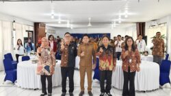 Pemprov Maluku Dorong Penguatan Pembangunan Kependudukan untuk Maksimalkan Bonus Demografi