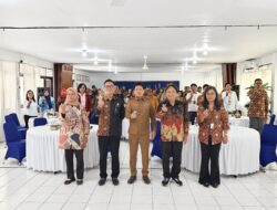 Pemprov Maluku Dorong Penguatan Pembangunan Kependudukan untuk Maksimalkan Bonus Demografi