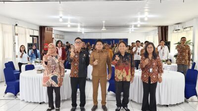 Pemprov Maluku Dorong Penguatan Pembangunan Kependudukan untuk Maksimalkan Bonus Demografi