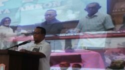 DPRD Expo 2026 Jadi Ruang Terbuka, Morist: Kantor DPRD Harus Jadi Rumah Rakyat