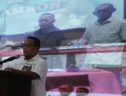 DPRD Expo 2026 Jadi Ruang Terbuka, Morist: Kantor DPRD Harus Jadi Rumah Rakyat