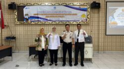 Rutan Ambon Perkenalkan SIMPATI BINA PRIBADI, Dorong Digitalisasi Monitoring Pembinaan Warga Binaan