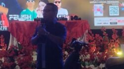 Expo DPRD Kota Ambon 2026 Resmi Ditutup, Morist Dorong Penguatan UMKM dan Ekonomi Kreatif