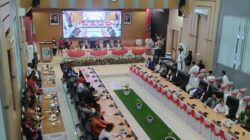 HUT ke-451, Kota Ambon Hadapi Tantangan Pembangunan yang Semakin Kompleks