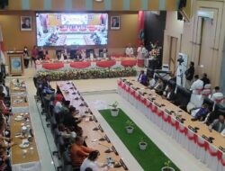 HUT ke-451, Kota Ambon Hadapi Tantangan Pembangunan yang Semakin Kompleks