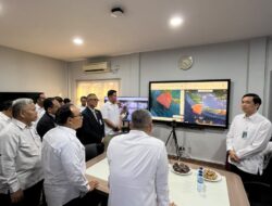 Abu Vulkanik Ganggu Penerbangan, Ombudsman Soroti Kepastian Layanan Penumpang