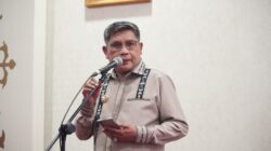 Wali Kota Ambon Diundang Terima Penghargaan Pendidikan pada HUT ke-15 KompasTV