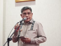 Wali Kota Ambon Diundang Terima Penghargaan Pendidikan pada HUT ke-15 KompasTV
