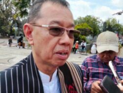 Bank Maluku Malut Tegaskan Komitmen Dukung Pembangunan dan Digitalisasi Kota Ambon