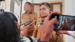 Wali Kota Ambon Minta DPRD Segera Kaji Aktivitas Galian C, Bisa Jadi Dasar Penutupan