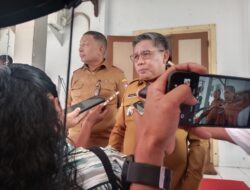 Wali Kota Ambon Minta DPRD Segera Kaji Aktivitas Galian C, Bisa Jadi Dasar Penutupan