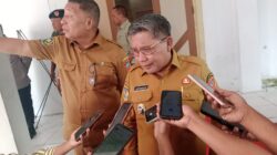 Wali Kota Ambon Serahkan KUA-PPAS APBD Perubahan 2026 ke DPRD, Defisit Masih Rp4,16 Miliar