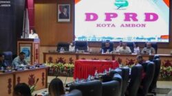 Bodewin: APBD Perubahan 2026 Disusun Hadapi Tekanan Fiskal dan Pengurangan TKD