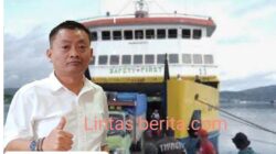 ASDP Ambon Tegaskan Tak Legalkan Penjualan Tiket di Luar Mekanisme Resmi