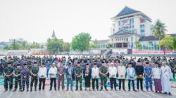 Perintah Panglima TNI, Doa Bersama Lintas Agama Digelar Serentak di Maluku dan Maluku Utara