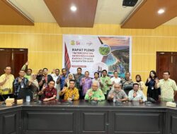 OJK Maluku Perluas Inklusi Keuangan, Sasar Nelayan Buru hingga UMKM Buru Selatan