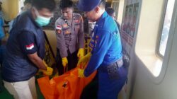 Penumpang KM Sabuk Nusantara 38 Ditemukan Meninggal di Pelabuhan Moa, Polisi Tunggu Hasil Visum