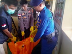 Penumpang KM Sabuk Nusantara 38 Ditemukan Meninggal di Pelabuhan Moa, Polisi Tunggu Hasil Visum