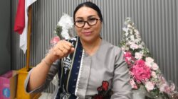Lisa Wattimena: HUT ke-451 Kota Ambon Harus Jadi Momentum Kebersamaan