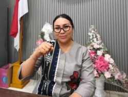 Lisa Wattimena: HUT ke-451 Kota Ambon Harus Jadi Momentum Kebersamaan