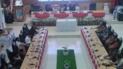 Sembilan Fraksi DPRD Ambon Setujui Perubahan APBD 2026, Soroti PAD hingga Pengelolaan Parkir