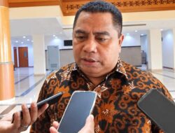 Watubun Tolak Gaji ASN Disalurkan Melalui Kopdes Merah Putih, Soroti Potensi Monopoli