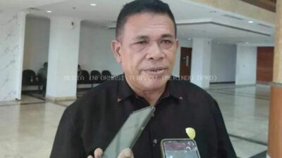 Rutasouw Pertanyakan Pengawasan Distribusi Minyak Tanah Bersubsidi di SBB
