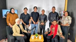 Ketua DPRD MBD Petrus Tunay Dorong Pemerintah Pusat Perkuat Anggaran dan Infrastruktur Daerah Kepulauan