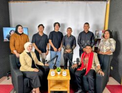 Ketua DPRD MBD Petrus Tunay Dorong Pemerintah Pusat Perkuat Anggaran dan Infrastruktur Daerah Kepulauan