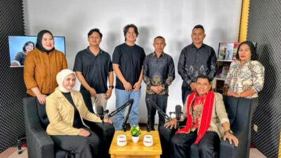 Ketua DPRD MBD Petrus Tunay Dorong Pemerintah Pusat Perkuat Anggaran dan Infrastruktur Daerah Kepulauan