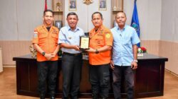 Pemkab MBD Dukung Pembentukan Unit Siaga SAR, Perkuat Penanganan Kecelakaan Laut