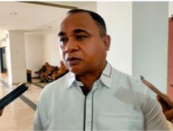 DPRD Maluku Minta Rekonsiliasi Data Terkait Kewajiban BPJS yang Disebut Capai Rp38 Miliar