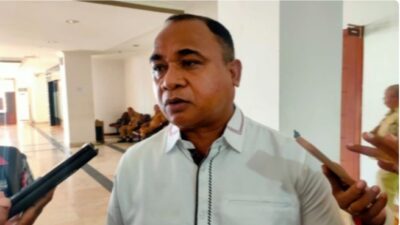 DPRD Maluku Minta Rekonsiliasi Data Terkait Kewajiban BPJS yang Disebut Capai Rp38 Miliar