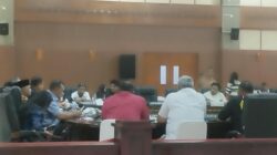 DPRD Maluku Soroti Rekrutmen Tenaga Kerja LNG Abadi Blok Masela