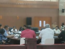 DPRD Maluku Soroti Rekrutmen Tenaga Kerja LNG Abadi Blok Masela